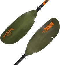 Catch kayak paddle for sale  North Brunswick
