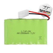 Ersatz akku tamiya gebraucht kaufen  Euskirchen