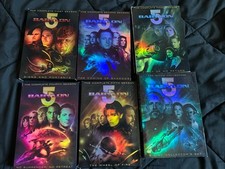 babylon 5 dvd for sale babylon 5 dvd for sale Ramona