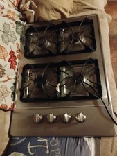 Stainless steel gas for sale  Marksville