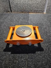 Machinery mover skate for sale  North Salt Lake