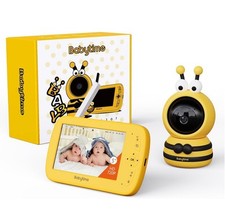 Babyphone babymonitor 1080p gebraucht kaufen  Stade