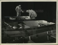 1962 press photo for sale  Memphis