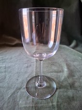 Bicchieri cristallo saint usato  Bra