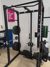 Rack palestra adidas usato  Firenze
