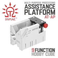 DSPIAE: Plataforma de Assistência - Cubo Hobby 9 Funções - AT-AP comprar usado  Enviando para Brazil