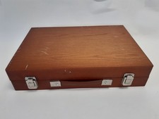 Deluxe artist case for sale  RUGBY