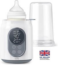 Nuliie baby bottle for sale  LEOMINSTER