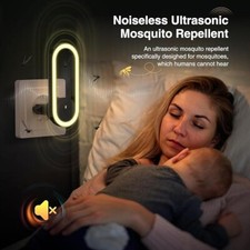 Repellente ultrasuoni per usato  Sant Eusanio del Sangro