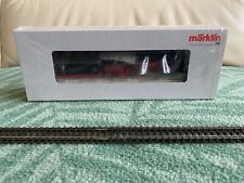 Märklin 39234 dampflokomotive gebraucht kaufen  Rosbach v. d. Höhe