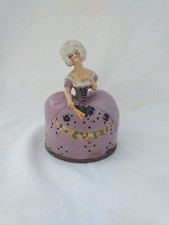 Ancienne boite poudre d'occasion  France