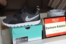 Nike trainerendor black d'occasion  Strasbourg-