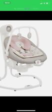 Joie serina swing for sale  LEEDS