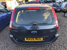 Ford fusion 2002 for sale  PETERBOROUGH