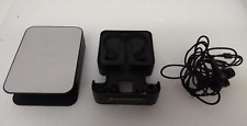 Sennheiser ie80 headphones for sale  Campbell