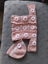 Completino bimba giacca usato  Forli
