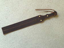 Cuirs tawse bracelet d'occasion  Expédié en France