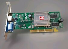 Carte video agp d'occasion  Bischwiller