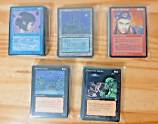 *** MTG Homelands Edition (1995) *** LOTE DE 50 cartas - Magic the Gathering comprar usado *** MTG Homelands Edition (1995) *** LOTE DE 50 cartas - Magic the Gathering comprar usado  Enviando para Brazil