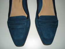 Italienische pumps dirndlpumps gebraucht kaufen  Straubing