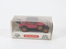 Wiking 211 modellauto gebraucht kaufen  Hameln