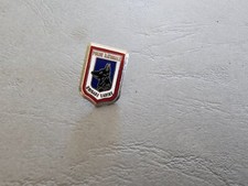 Pin police national d'occasion  Expédié en Belgium