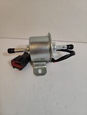 Fuel feed pump for sale  Montgomery