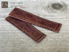Cinturino orologio vera usato  Lanciano