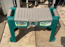 Draper garden kneeler for sale  SOUTHAMPTON