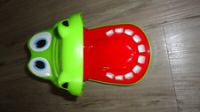 Hasbro kroko doc gebraucht kaufen  Schierling