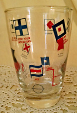 Esso glass nautical for sale  Elizabeth City