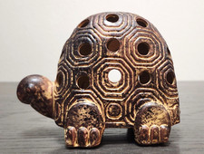 Vintage ceramic turtle for sale  Chandler