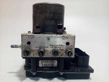 Bloc hydraulique bosch d'occasion  Épinal