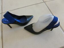 Neufs escarpins marque d'occasion  Grasse
