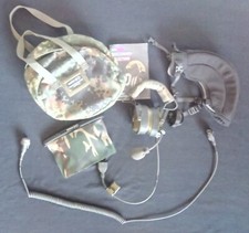 Sprechsatz ir20 sprechhaube gebraucht kaufen  Staßfurt