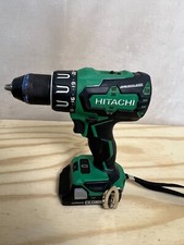 Hitachi dv18dbfl2 18v for sale  MAIDSTONE