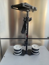 Flycam nano steadycam usato  Palermo