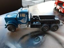 Camion majorette kenworth d'occasion  France