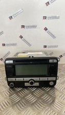 Autoradio volkswagen scirocco d'occasion  Cintegabelle