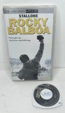 Rocky balboa umd d'occasion  Expédié en Belgium