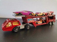 Matchbox super kings usato  Vilminore di Scalve