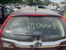 Rear spoiler fits for sale  Pensacola