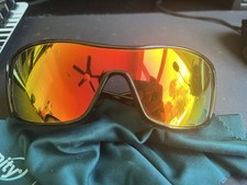 Oakley antix trailblazer for sale  Pensacola