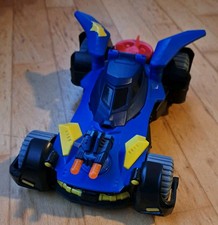 Fisher price imaginext gebraucht kaufen  Steinheim an der Murr