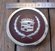 Cadillac mascotte insigne d'occasion  Guignicourt