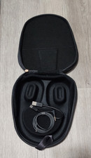 Estuche rígido Sony genuino OEM con accesorios solo para WH-1000XM5, negro segunda mano  Embacar hacia Mexico
