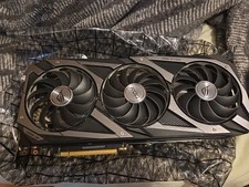 Rog strix 3070ti for sale  Camp Verde