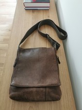 Hugo boss umhängetasche gebraucht kaufen  Regensburg
