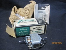 Vintage pittman electric for sale  Newark