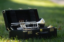 Bach stradivarius 180 for sale  Middlebury